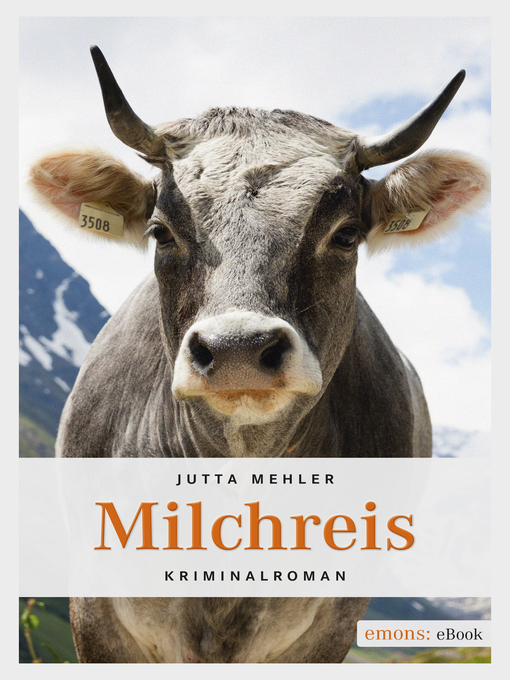 Title details for Milchreis by Jutta Mehler - Available
